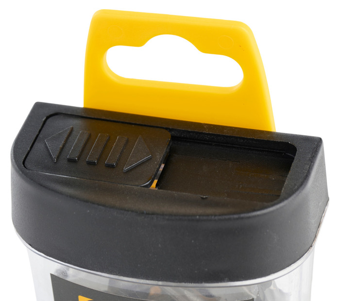 Bitsset T15 30 delar Falke